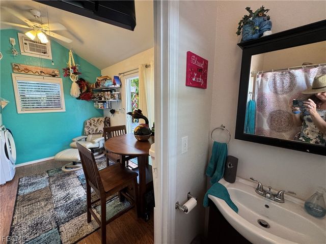 Lot 165 3007 Belle Of Myers RD, Labelle, FL 33935