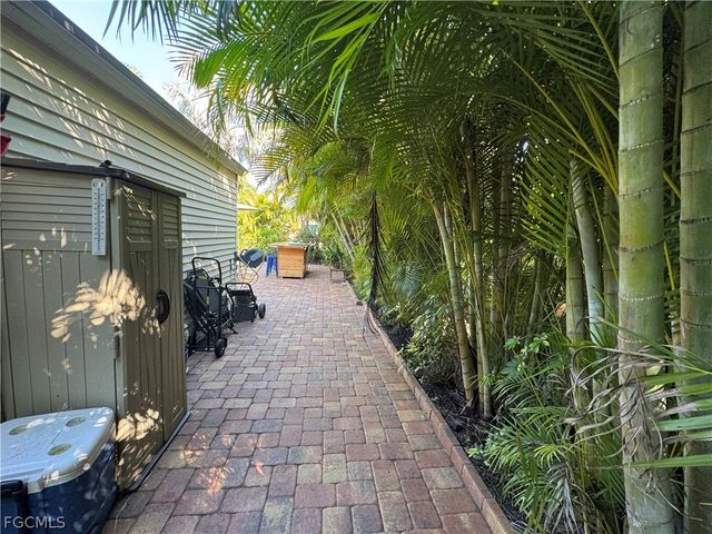 Lot 165 3007 Belle Of Myers RD, Labelle, FL 33935