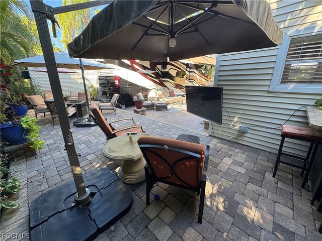 Lot 165 3007 Belle Of Myers RD, Labelle, FL 33935