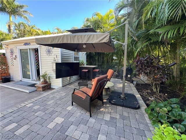 Lot 165 3007 Belle Of Myers RD, Labelle, FL 33935