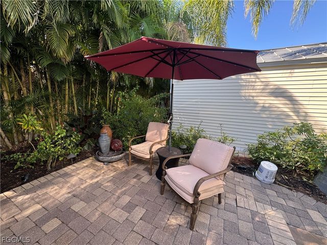 Lot 165 3007 Belle Of Myers RD, Labelle, FL 33935