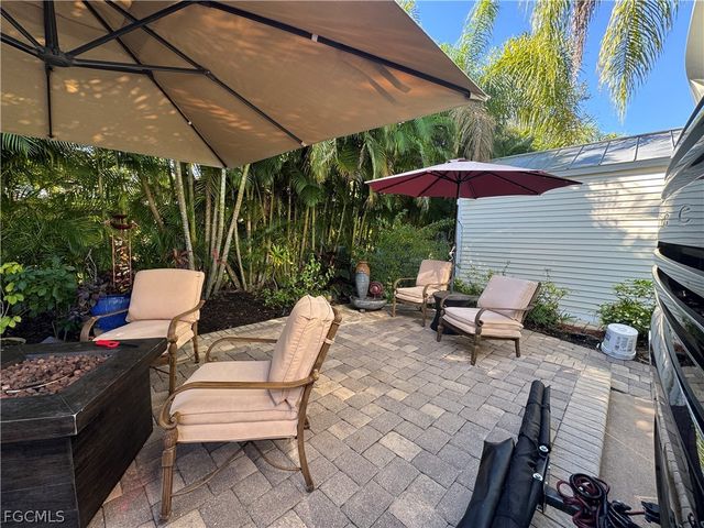 Lot 165 3007 Belle Of Myers RD, Labelle, FL 33935