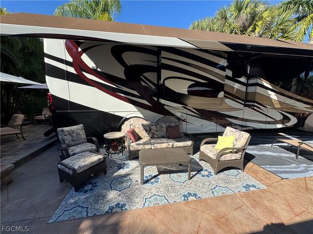 Lot 165 3007 Belle Of Myers RD, Labelle, FL 33935