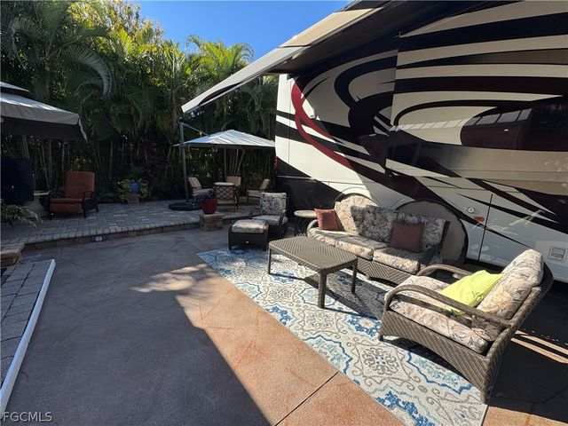 Lot 165 3007 Belle Of Myers RD, Labelle, FL 33935