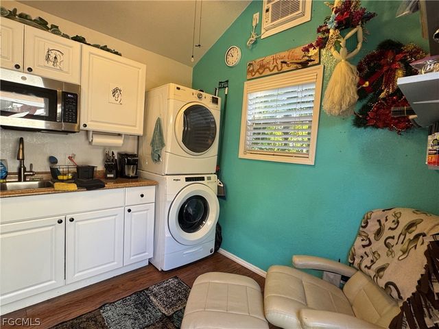 Lot 165 3007 Belle Of Myers RD, Labelle, FL 33935