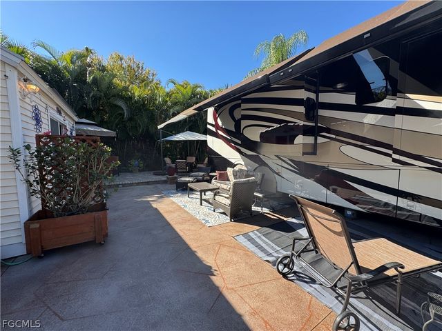 Lot 165 3007 Belle Of Myers RD, Labelle, FL 33935