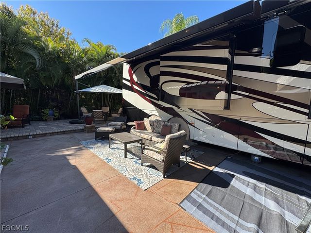 Lot 165 3007 Belle Of Myers RD, Labelle, FL 33935