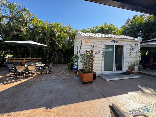 Lot 165 3007 Belle Of Myers RD, Labelle, FL 33935