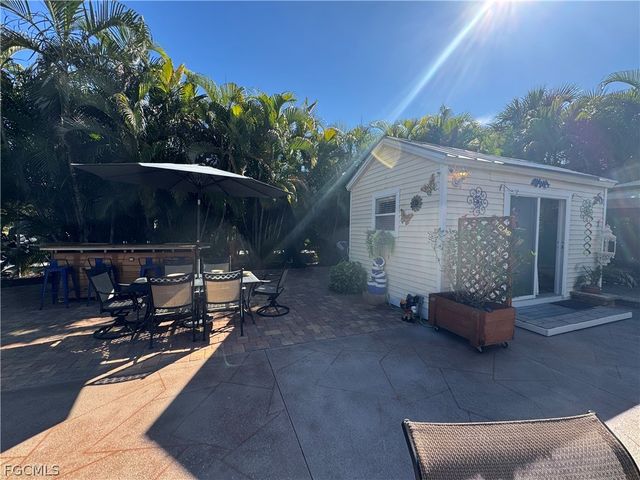 Lot 165 3007 Belle Of Myers RD, Labelle, FL 33935