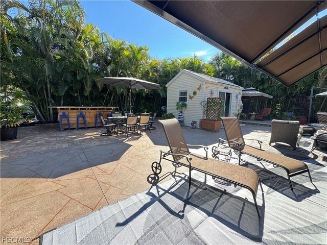 Lot 165 3007 Belle Of Myers RD, Labelle, FL 33935