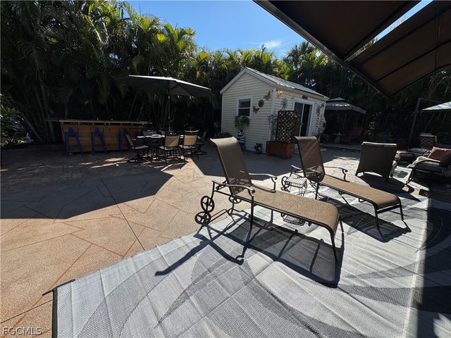 Lot 165 3007 Belle Of Myers RD, Labelle, FL 33935