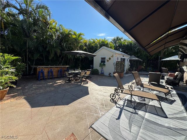 Lot 165 3007 Belle Of Myers RD, Labelle, FL 33935