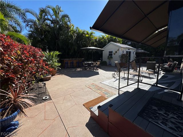 Lot 165 3007 Belle Of Myers RD, Labelle, FL 33935