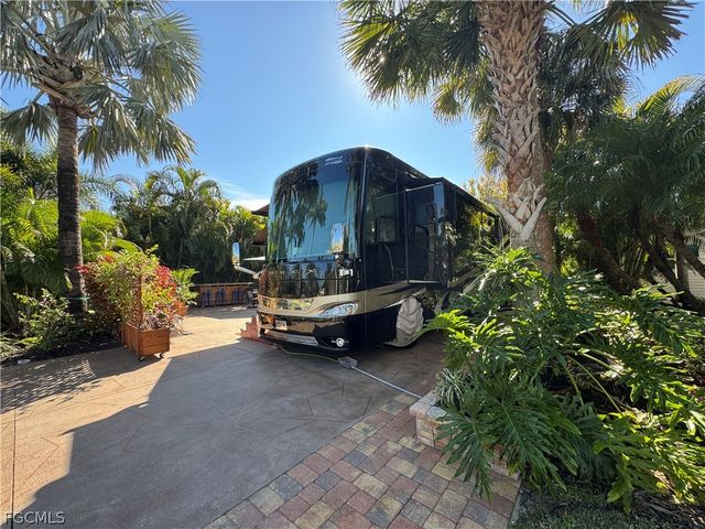 Lot 165 3007 Belle Of Myers RD, Labelle, FL 33935