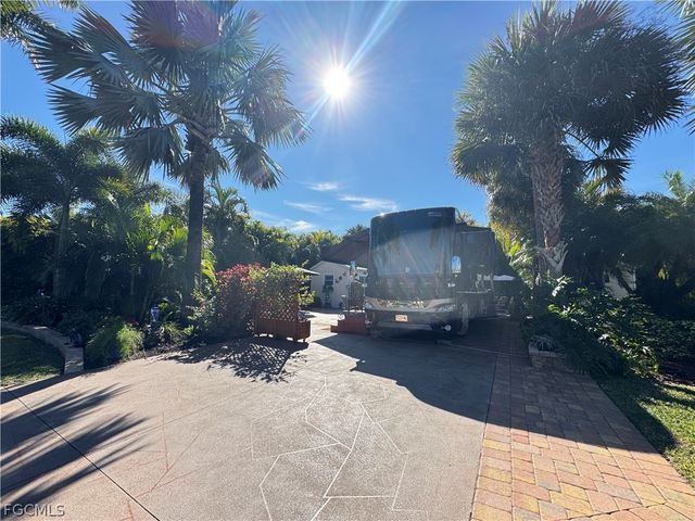 Lot 165 3007 Belle Of Myers RD, Labelle, FL 33935