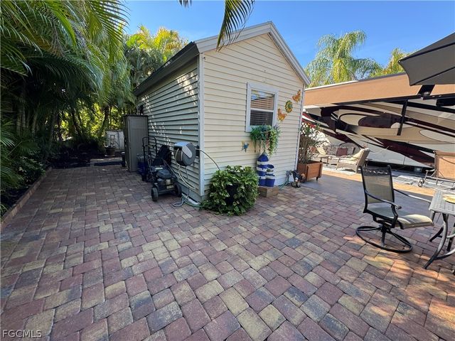 Lot 165 3007 Belle Of Myers RD, Labelle, FL 33935