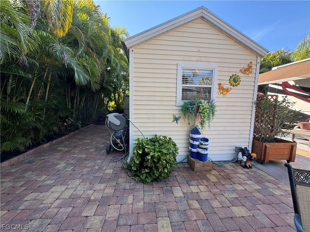 Lot 165 3007 Belle Of Myers RD, Labelle, FL 33935