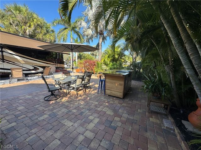 Lot 165 3007 Belle Of Myers RD, Labelle, FL 33935