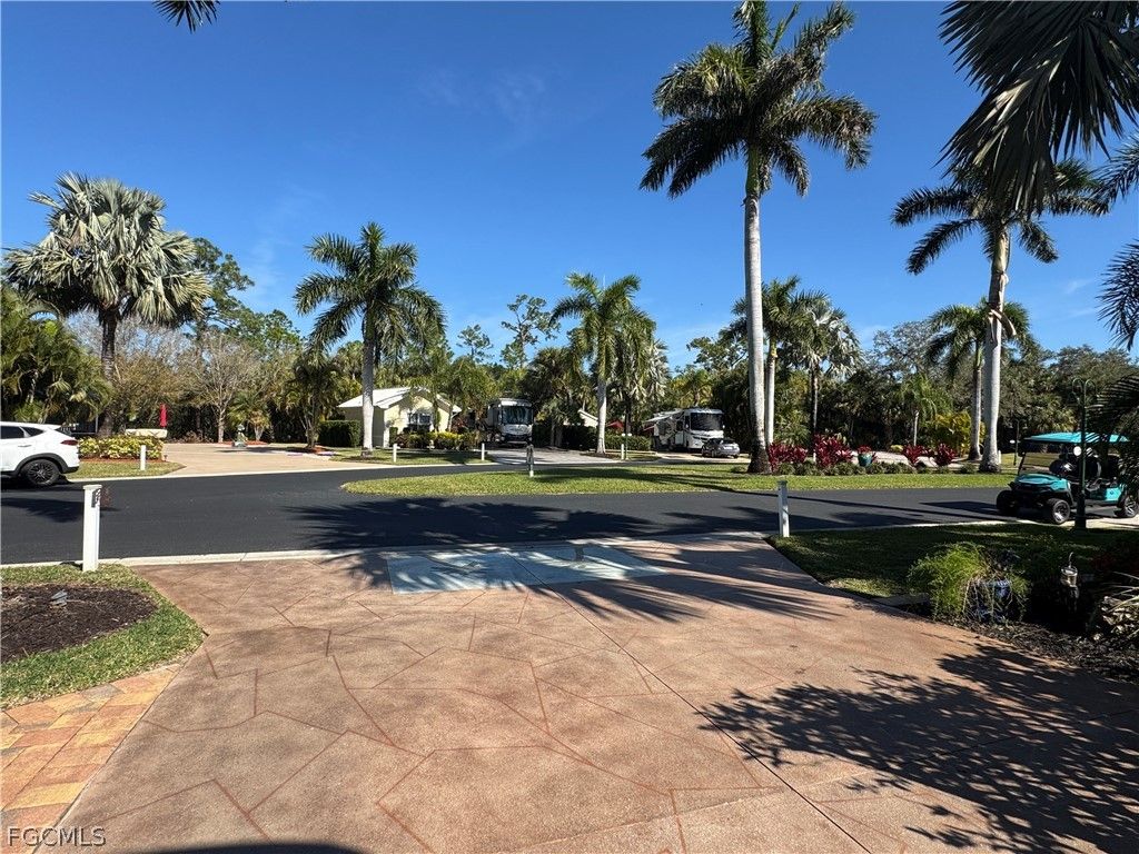 Lot 165 3007 Belle Of Myers RD, Labelle, FL 33935