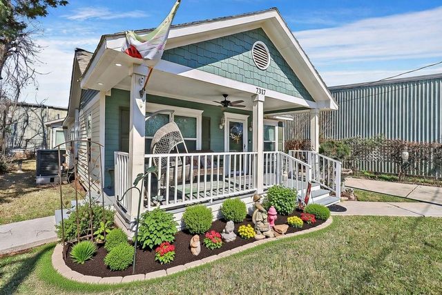 7317 Longview Street, Houston, TX 77020