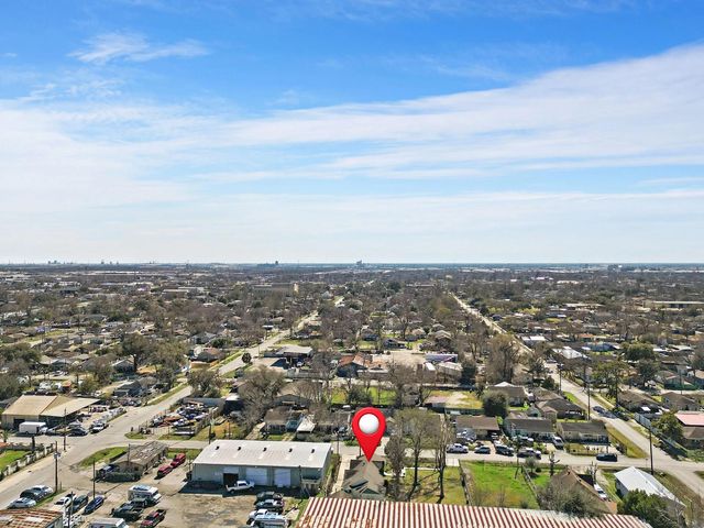 7317 Longview Street, Houston, TX 77020