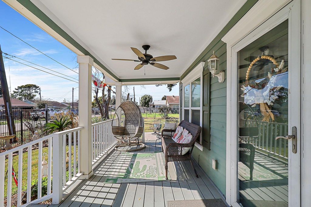7317 Longview Street, Houston, TX 77020