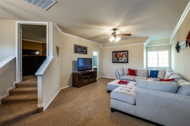 5917 Wilford Drive, Mckinney, TX 75070