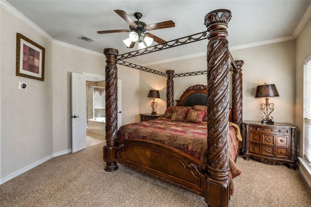 5917 Wilford Drive, Mckinney, TX 75070