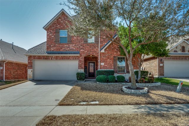 5917 Wilford Drive, Mckinney, TX 75070