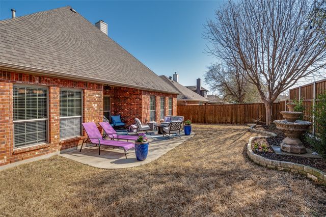 5917 Wilford Drive, Mckinney, TX 75070