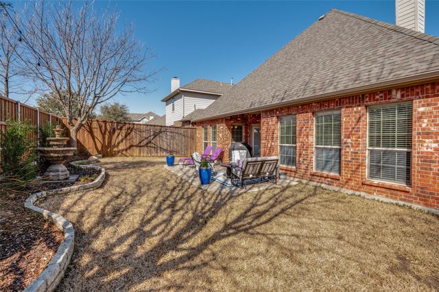 5917 Wilford Drive, Mckinney, TX 75070