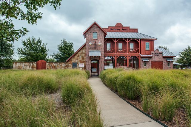 5917 Wilford Drive, Mckinney, TX 75070