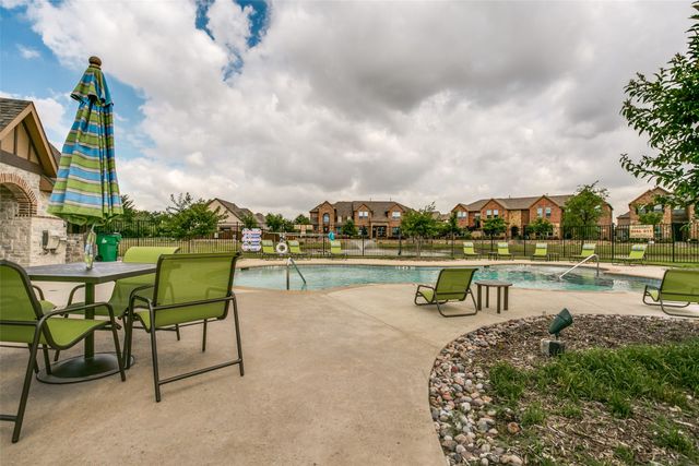 5917 Wilford Drive, Mckinney, TX 75070