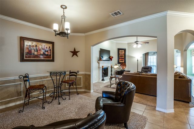 5917 Wilford Drive, Mckinney, TX 75070