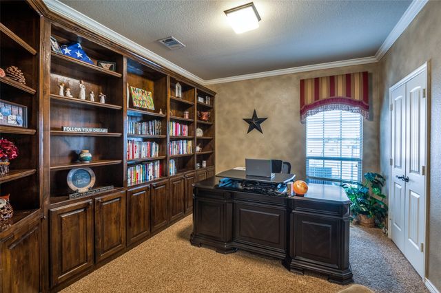 5917 Wilford Drive, Mckinney, TX 75070