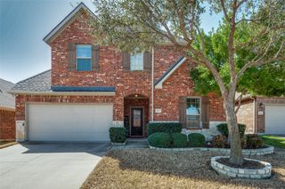 5917 Wilford Drive, Mckinney, TX 75070