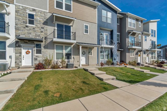 998 S 2720 E, Spanish Fork, UT 84660