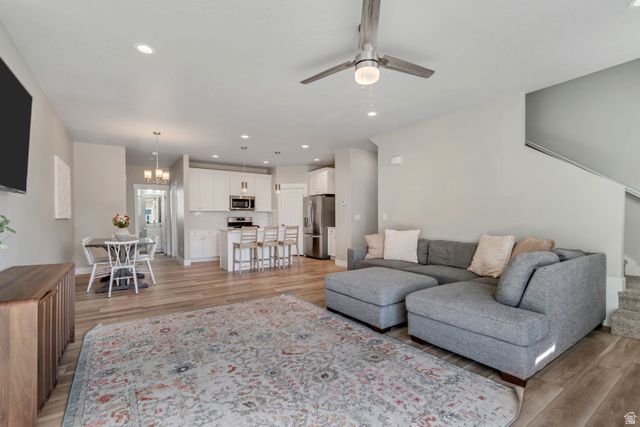 998 S 2720 E, Spanish Fork, UT 84660