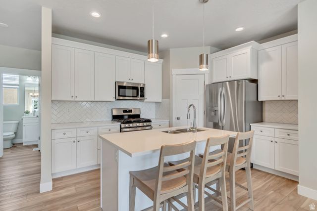 998 S 2720 E, Spanish Fork, UT 84660