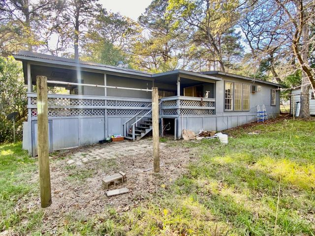 361 Beaver Run, Grapeland, TX 75844