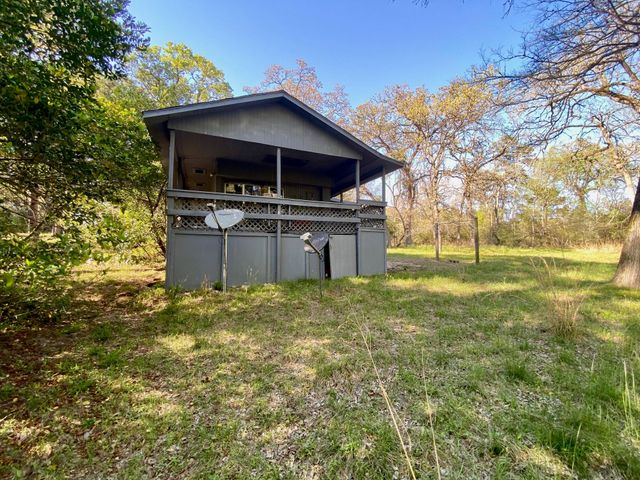 361 Beaver Run, Grapeland, TX 75844