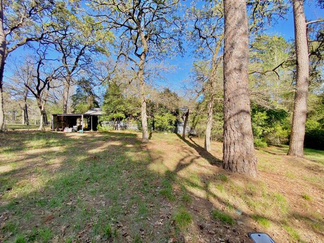 361 Beaver Run, Grapeland, TX 75844