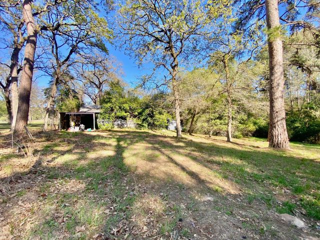 361 Beaver Run, Grapeland, TX 75844