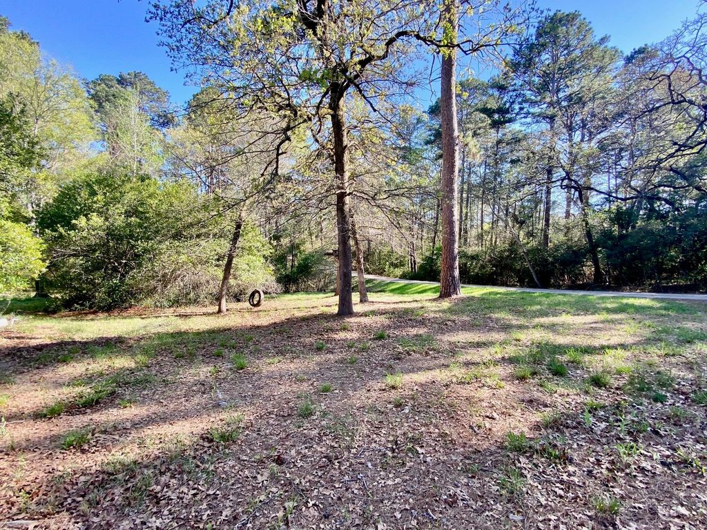 361 Beaver Run, Grapeland, TX 75844