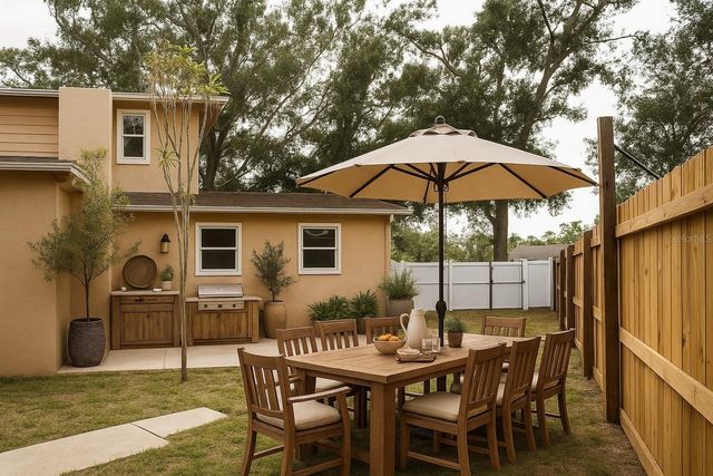 771 MURPHY AVENUE N, St Petersburg, FL 33703