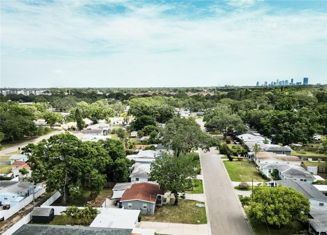 771 MURPHY AVENUE N, St Petersburg, FL 33703