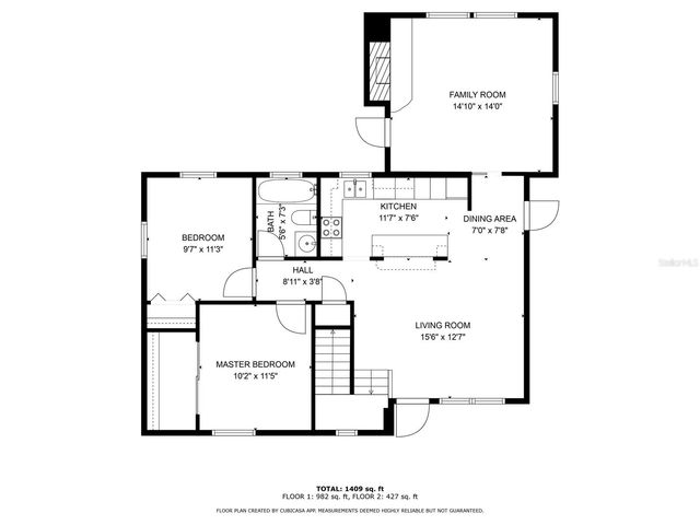 771 MURPHY AVENUE N, St Petersburg, FL 33703