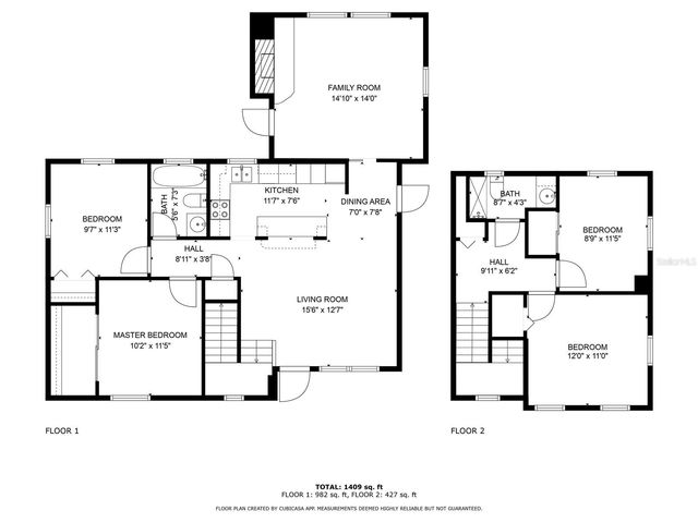 771 MURPHY AVENUE N, St Petersburg, FL 33703