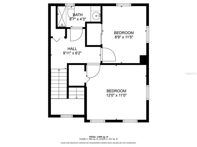 771 MURPHY AVENUE N, St Petersburg, FL 33703