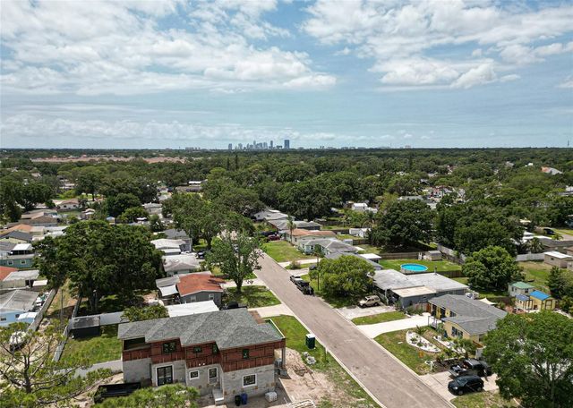 771 MURPHY AVENUE N, St Petersburg, FL 33703